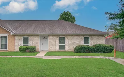 15448 Chipman Ln #5448, Houston, TX 77060