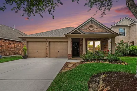 13122 Royal Bend Ln, Tomball, TX 77377