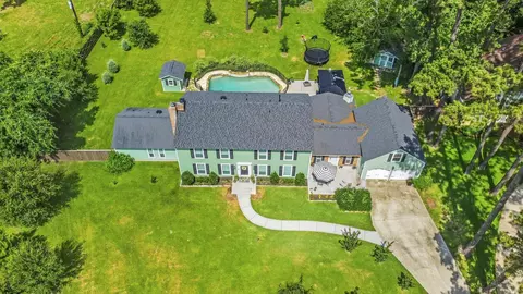 29415 Liberty Ln, Tomball, TX 77375