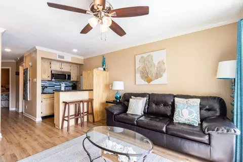 6300 Seawall Blvd #9205, Galveston, TX 77551