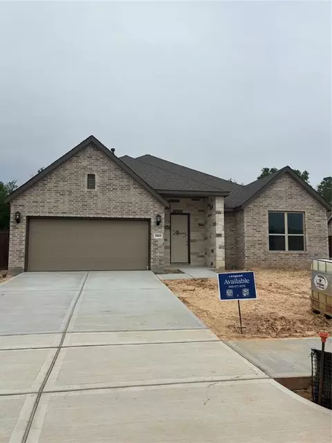 29005 Red Loop Dr, New Caney, TX 77357 photo 1