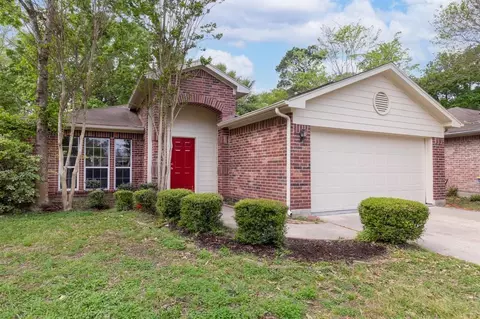 23119 Postwood Park Ln, Spring, TX 77373 photo 1