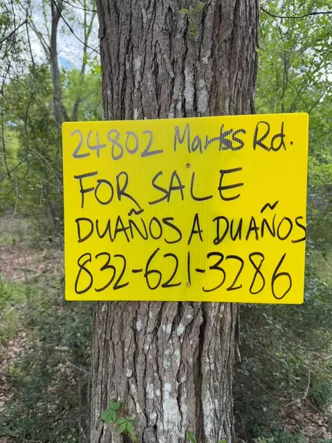 24802 Marks Rd, Splendora, TX 77372 photo 6
