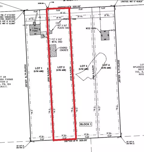 24802 Marks Rd, Splendora, TX 77372