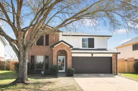 511 Chaseway Dr, Missouri City, TX 77489