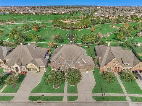 20210 Mariposa Blue Ln, Cypress, TX 77433