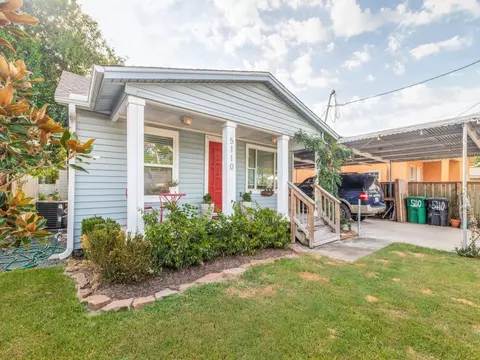5110 Cochran St, Houston, TX 77009