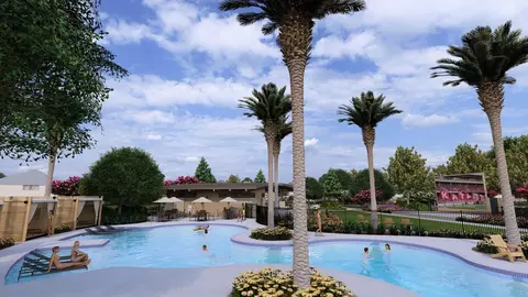 View/Area - 1064 Alpine View Ln, Katy, TX 77493 photo 6 of 10