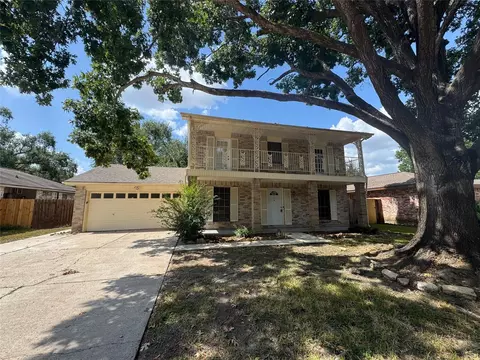 3910 Cypressdale Dr, Spring, TX 77388 photo 1