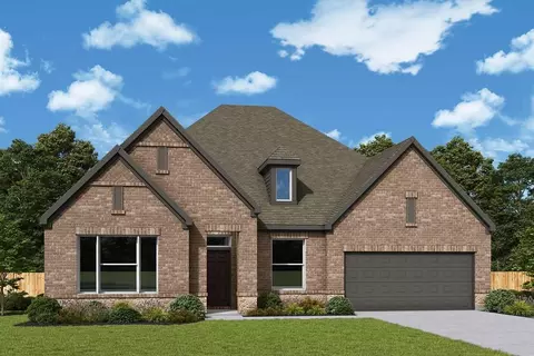 19006 Arroyo Mesa Dr, Crosby, TX 77532