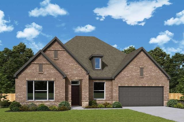 19006 Arroyo Mesa Dr, Crosby, TX 77532