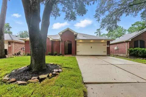 4127 Great Forest Ct, Humble, TX 77346