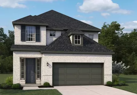 23619 Red Rowan Ln, Katy, TX 77493
