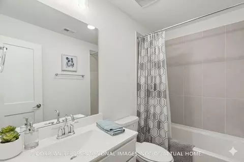 Bath - 746 Falling Cave Dr, Willis, TX 77378 photo 1 of 1