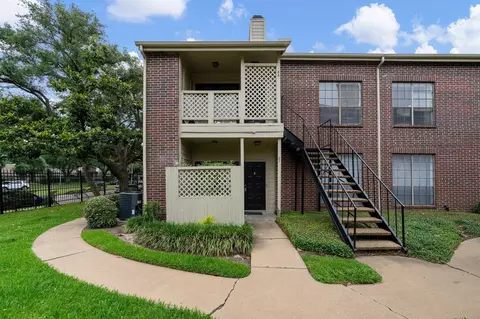8055 Cambridge St #87, Houston, TX 77054