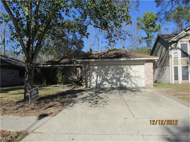 3442 Nutwood Ln, Spring, TX 77389 photo 1