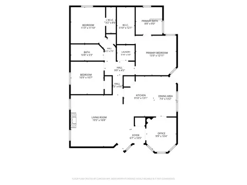 19935 Rustic Lake Ln, Cypress, TX 77433