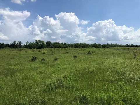 tbd County Road 182, Raywood, TX 77582