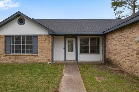 7322 Logging Trail Dr, Humble, TX 77346