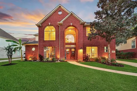 20106 Eagle Grove Ln, Spring, TX 77379 photo 1