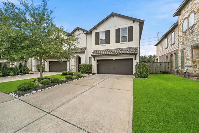 9442 Scanlan Heights Ln, Missouri City, TX 77459