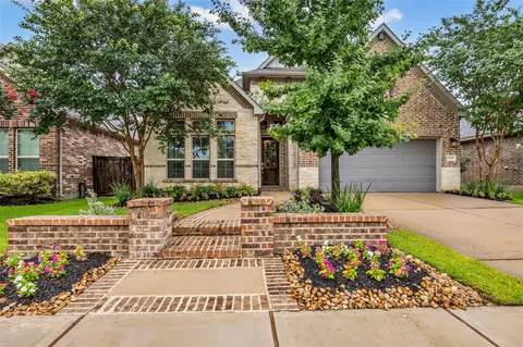 16626 Highland Country Dr, Cypress, TX 77433