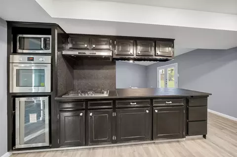 Kitchen - 104 Rankin Rd, Trinity, TX 75862 photo 4 of 5