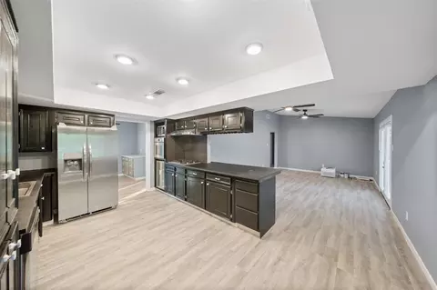 Kitchen - 104 Rankin Rd, Trinity, TX 75862 photo 1 of 5