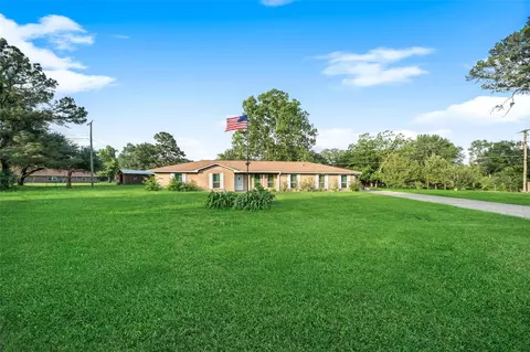 Exterior - 104 Rankin Rd, Trinity, TX 75862 photo 5 of 5
