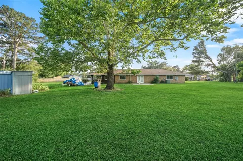 Exterior - 104 Rankin Rd, Trinity, TX 75862 photo 4 of 5
