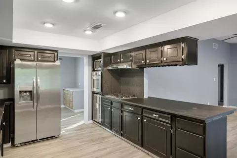Kitchen - 104 Rankin Rd, Trinity, TX 75862 photo 3 of 5