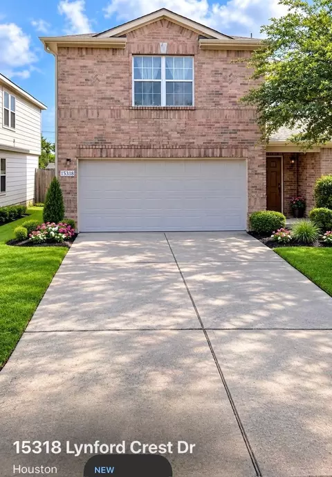 15318 Lynford Crest Dr, Houston, TX 77083