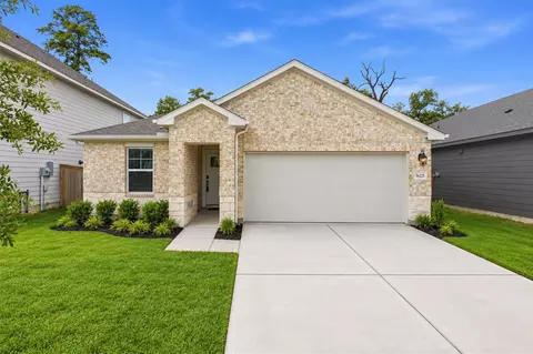 16221 Parish Pointe Ct, Conroe, TX 77302