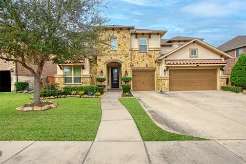 16810 Lessels Ln, Richmond, TX 77407