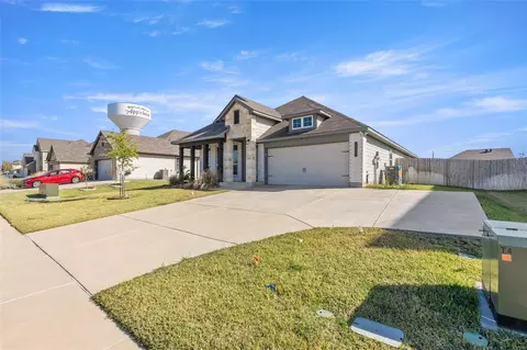 Exterior - 1925 Viva Rd, Bryan, TX 77807 photo 2 of 3