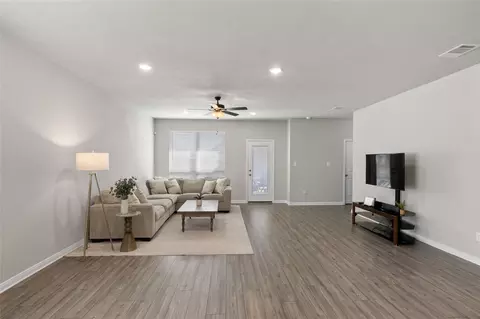 Living - 1925 Viva Rd, Bryan, TX 77807 photo 3 of 3
