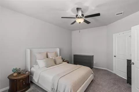 Bedroom - 1925 Viva Rd, Bryan, TX 77807 photo 1 of 3