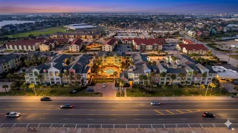 7000 Seawall Blvd #126, Galveston, TX 77551
