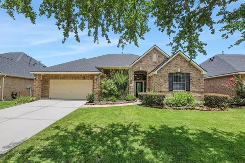 20339 Bentwood Oaks Dr, Porter, TX 77365