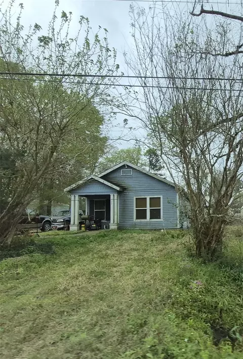 542 Horn Rd, Lumberton, TX 77657