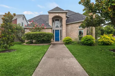 14402 Sandalfoot St, Houston, TX 77095