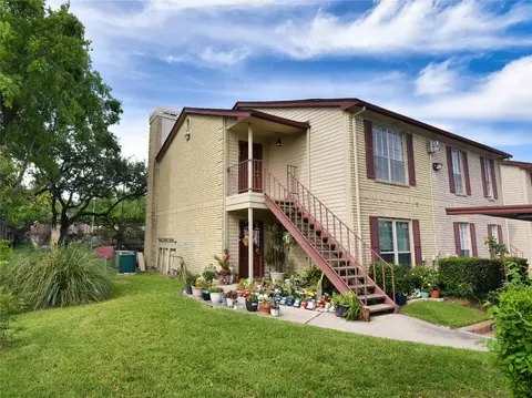 2120 El Paseo St #108, Houston, TX 77054