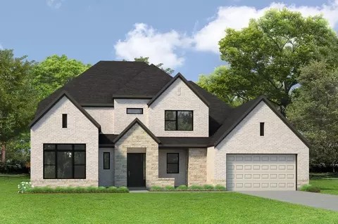119 Rustica Bloom Trl, Willis, TX 77318