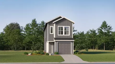 20067 Green Mallard St, Crosby, TX 77532