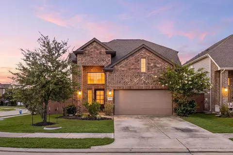 23222 Penstemon Trl, Katy, TX 77493