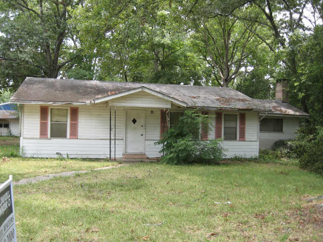 503 Wagers St, Conroe, TX 77301 photo 1