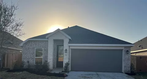 3036 Colusa Ridge Dr, Katy, TX 77493 photo 1