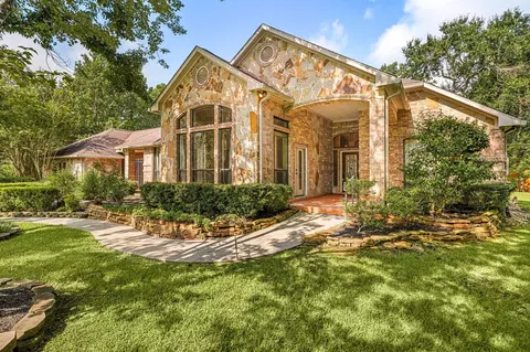 28618 Benders Crossing Dr, Spring, TX 77386