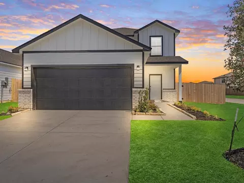 17363 King Eider Rd, Waller, TX 77484 photo 1