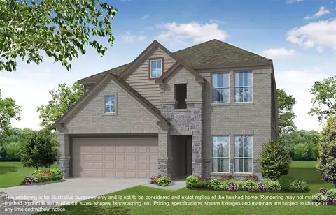 4227 Wyanngate Dr, Spring, TX 77373 photo 1